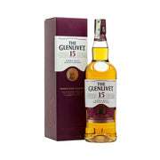 Glenlivet 15 Years 700ML - 3ELIXIR - BEER・WINE・SPIRITS